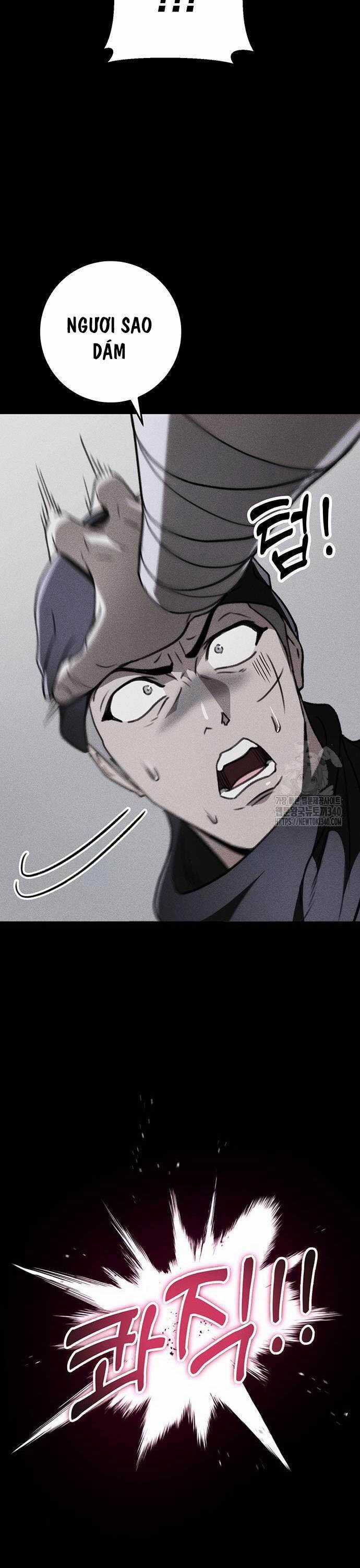 Thanh Kiếm Của Hoàng Đế Chương 55 trang 48