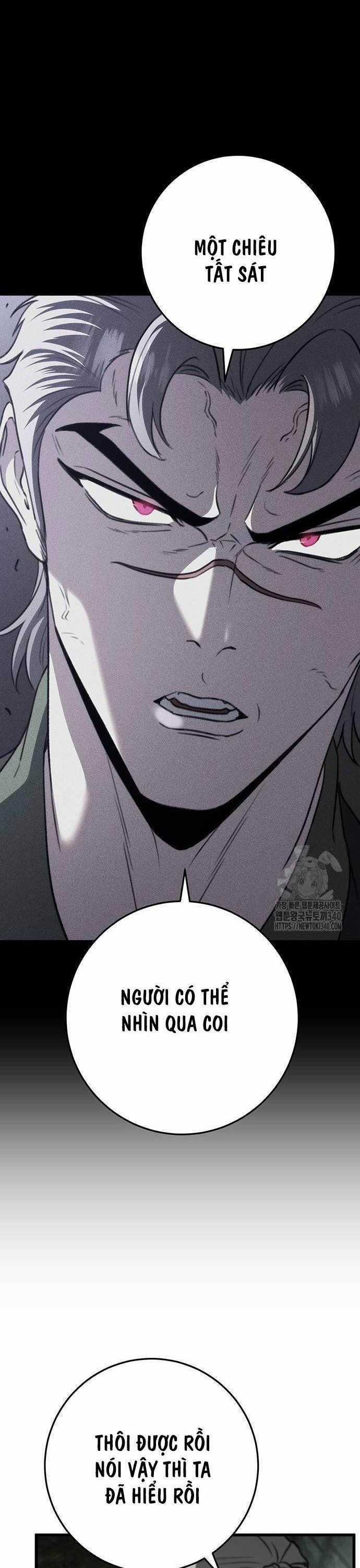 Thanh Kiếm Của Hoàng Đế Chương 55 trang 49