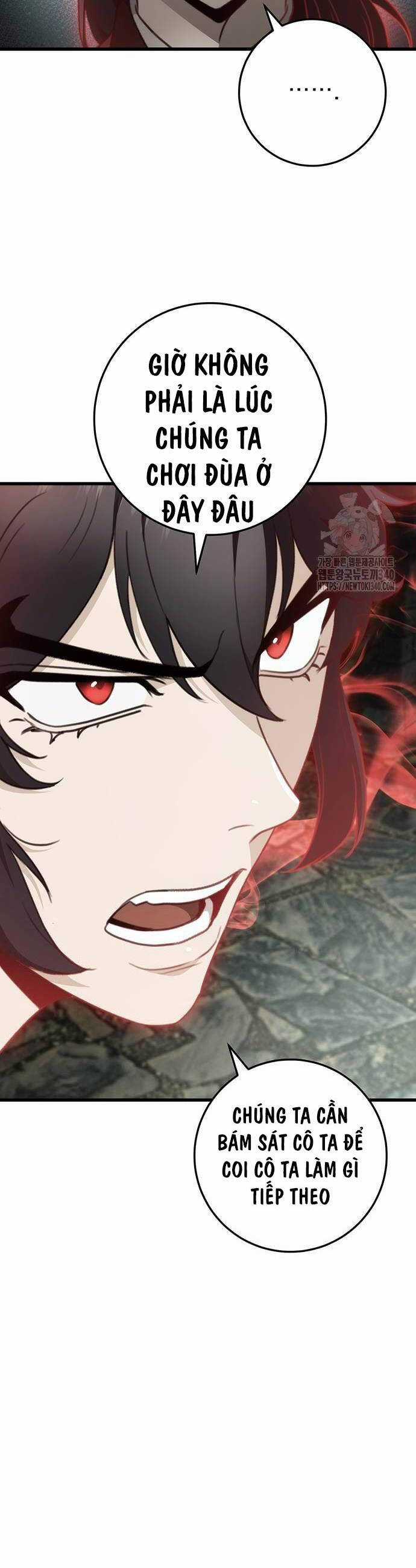 Thanh Kiếm Của Hoàng Đế Chương 55 trang 5