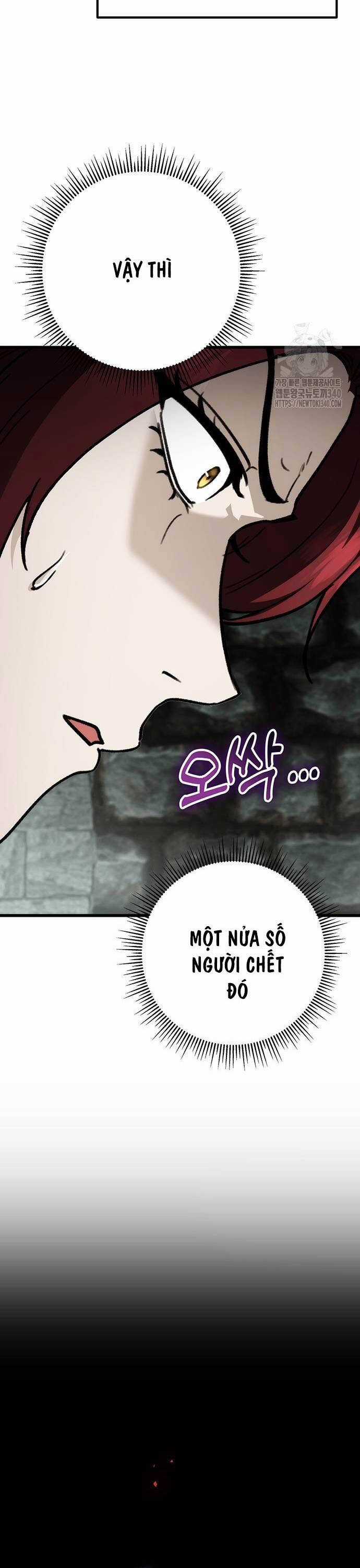 Thanh Kiếm Của Hoàng Đế Chương 55 trang 52