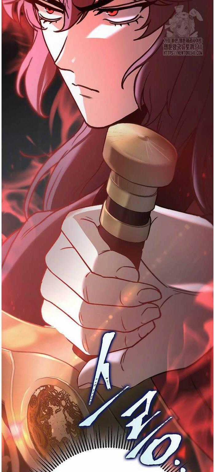 Thanh Kiếm Của Hoàng Đế Chương 55 trang 55