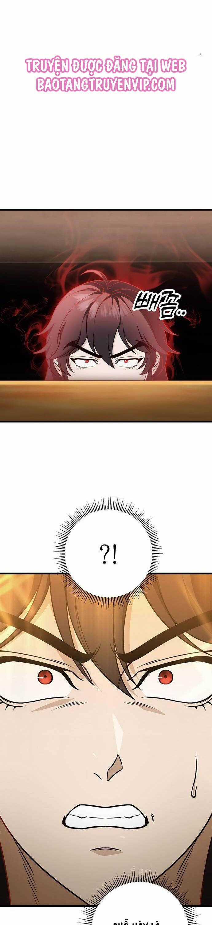 Thanh Kiếm Của Hoàng Đế Chương 55 trang 7