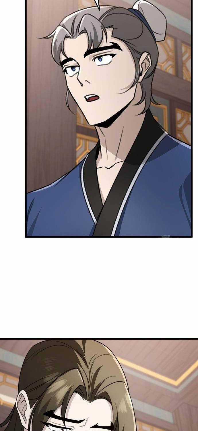 Thanh Kiếm Của Hoàng Đế Chương 56 trang 10