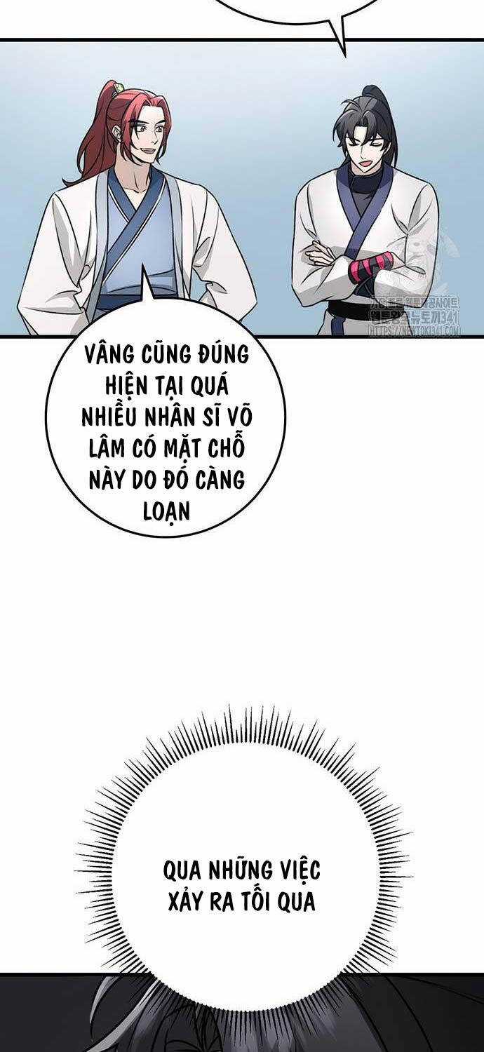 Thanh Kiếm Của Hoàng Đế Chương 56 trang 101