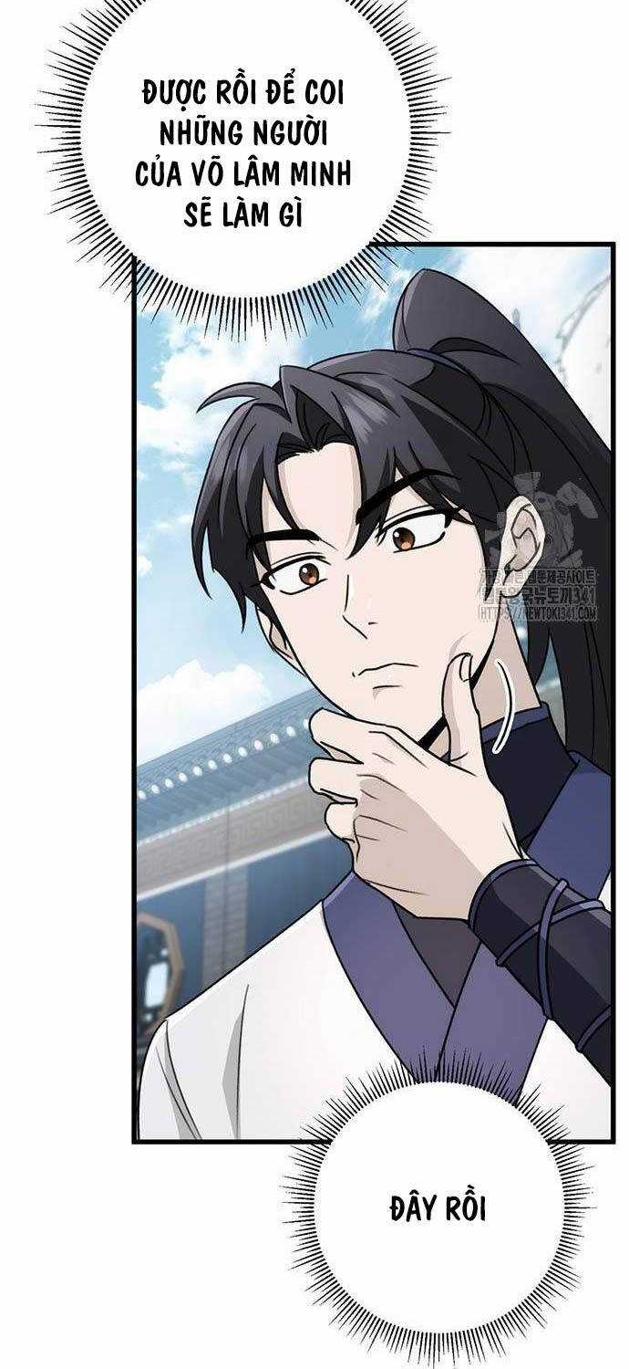 Thanh Kiếm Của Hoàng Đế Chương 56 trang 103