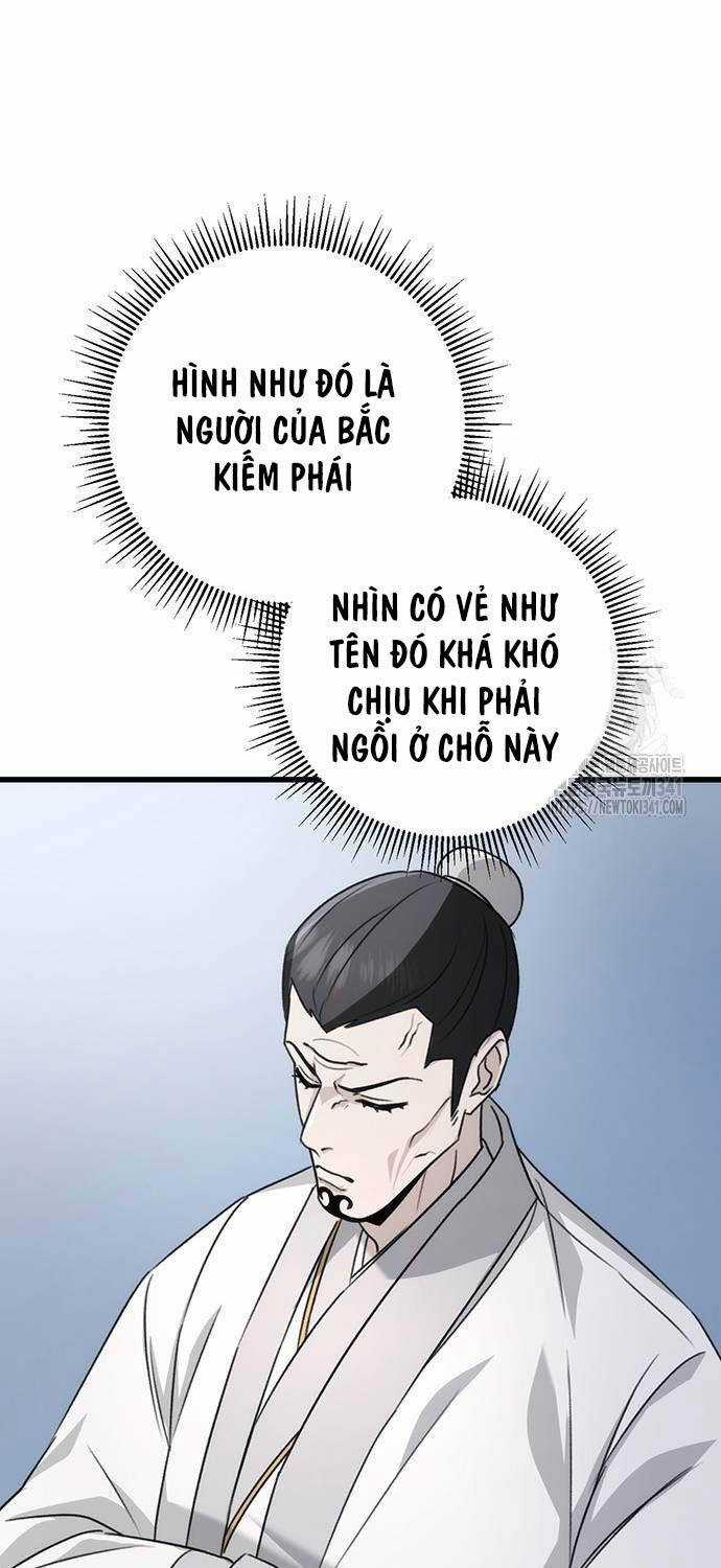 Thanh Kiếm Của Hoàng Đế Chương 56 trang 104