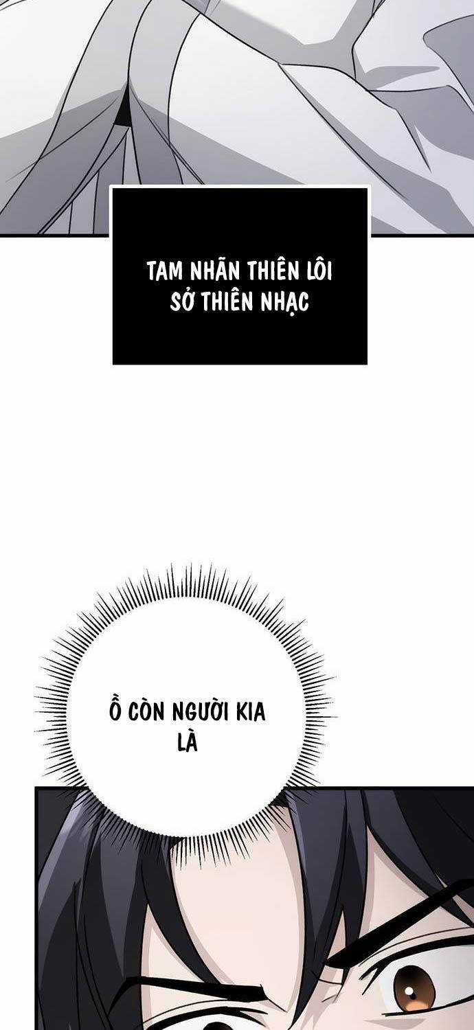 Thanh Kiếm Của Hoàng Đế Chương 56 trang 105