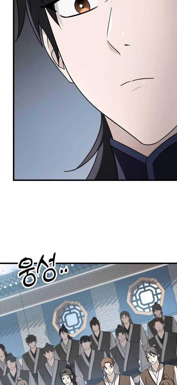 Thanh Kiếm Của Hoàng Đế Chương 56 trang 106