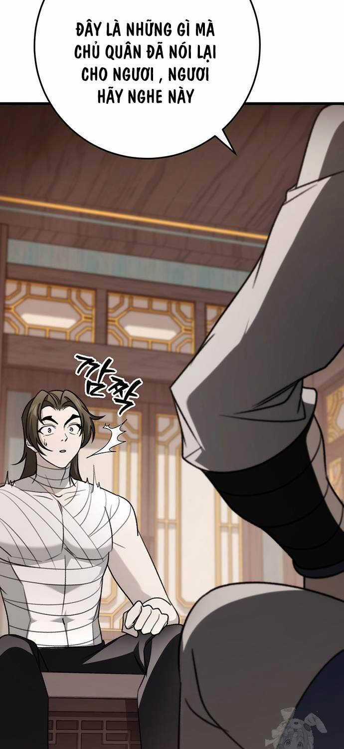 Thanh Kiếm Của Hoàng Đế Chương 56 trang 12