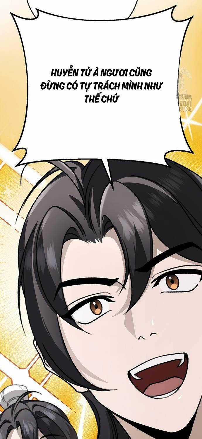 Thanh Kiếm Của Hoàng Đế Chương 56 trang 16