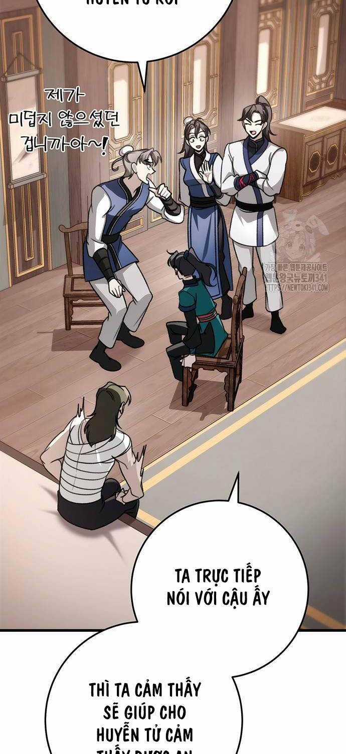 Thanh Kiếm Của Hoàng Đế Chương 56 trang 18