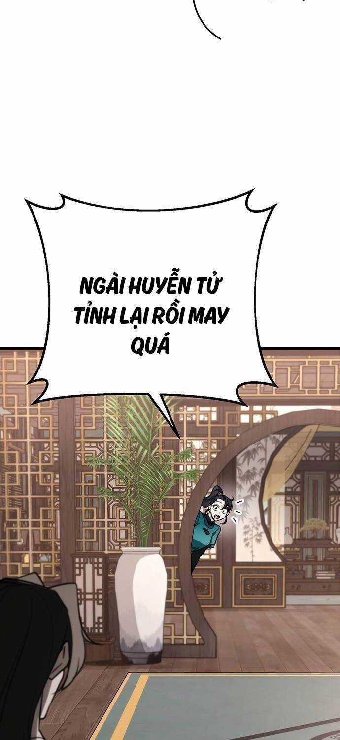 Thanh Kiếm Của Hoàng Đế Chương 56 trang 2