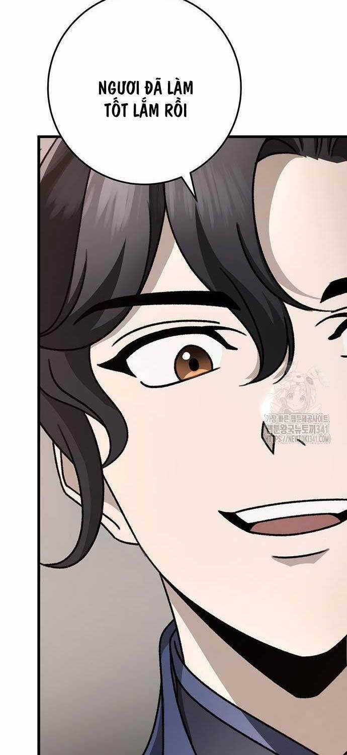 Thanh Kiếm Của Hoàng Đế Chương 56 trang 21