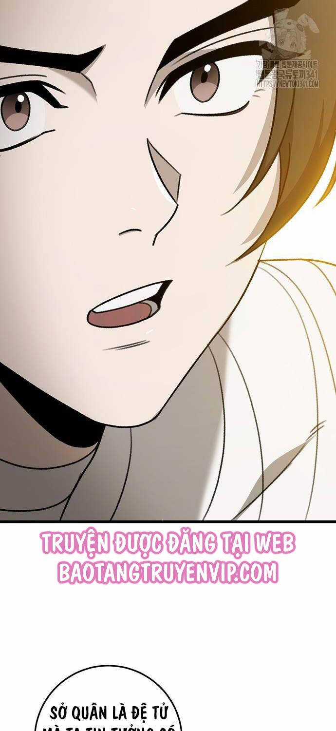 Thanh Kiếm Của Hoàng Đế Chương 56 trang 26