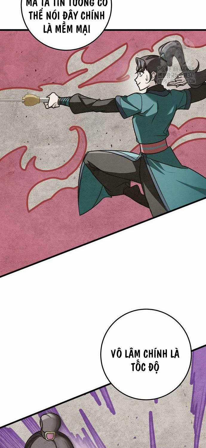 Thanh Kiếm Của Hoàng Đế Chương 56 trang 27