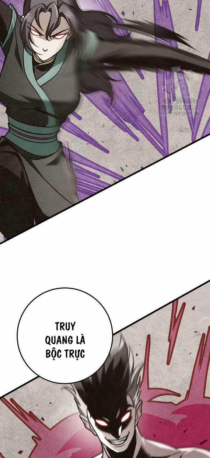 Thanh Kiếm Của Hoàng Đế Chương 56 trang 28