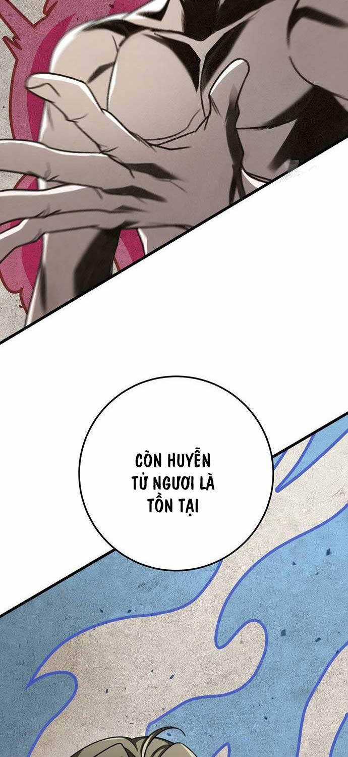 Thanh Kiếm Của Hoàng Đế Chương 56 trang 29