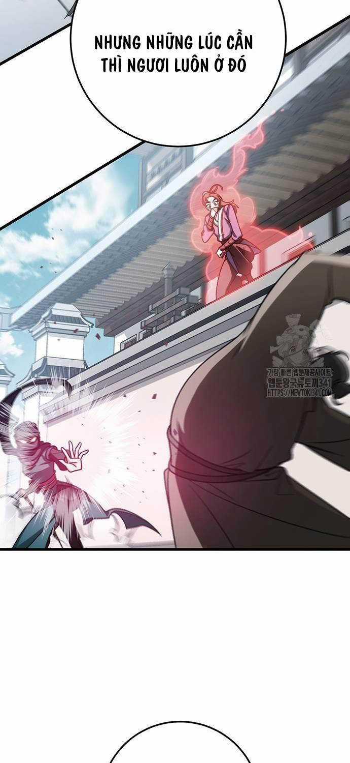 Thanh Kiếm Của Hoàng Đế Chương 56 trang 32