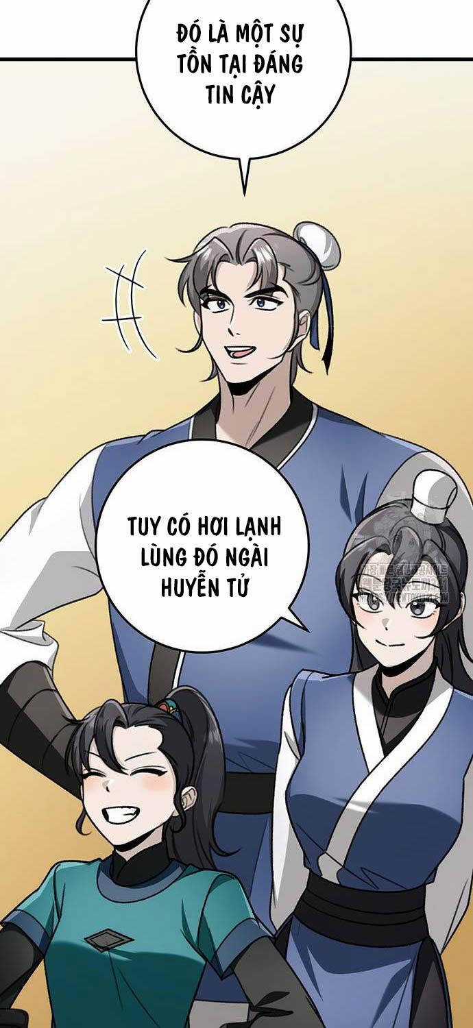 Thanh Kiếm Của Hoàng Đế Chương 56 trang 33