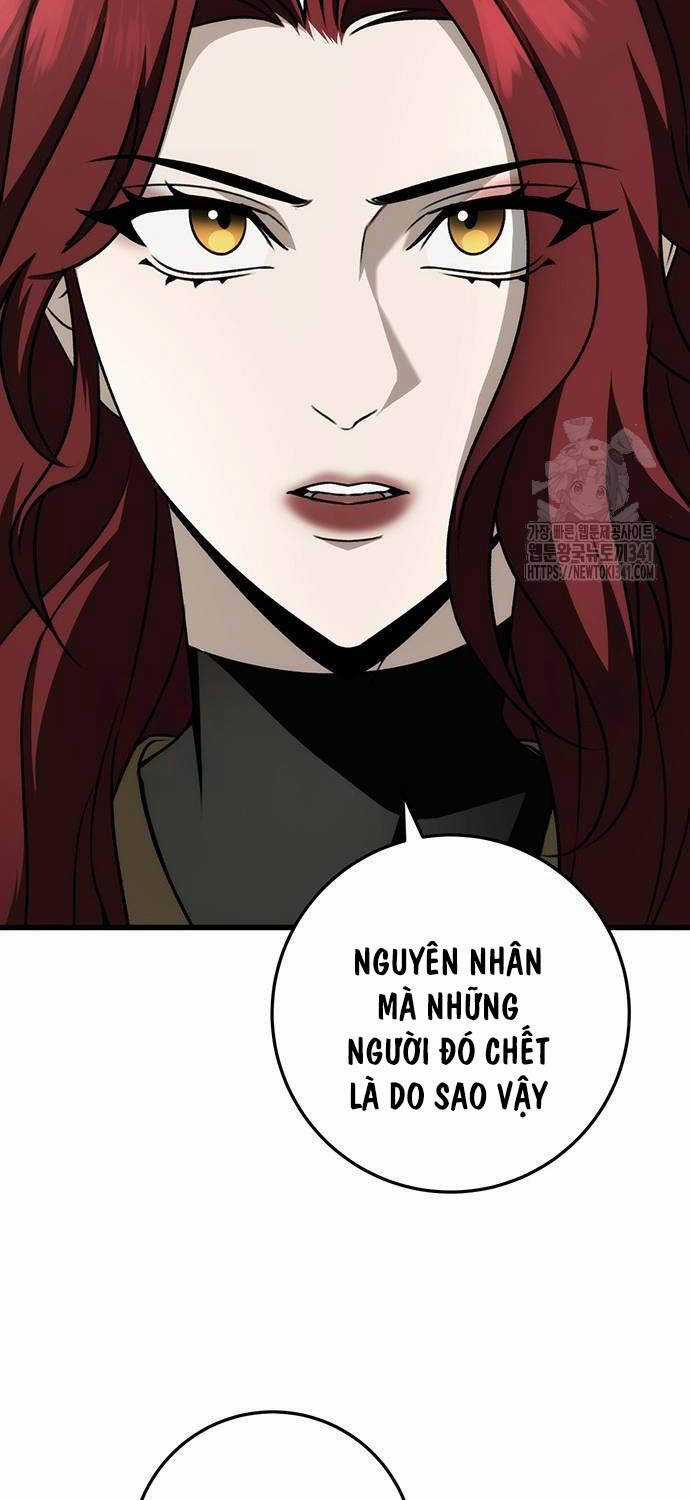 Thanh Kiếm Của Hoàng Đế Chương 56 trang 42