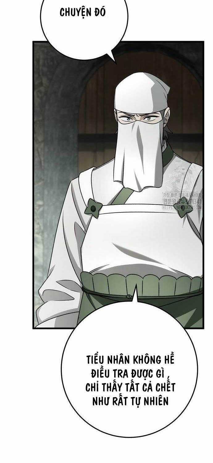 Thanh Kiếm Của Hoàng Đế Chương 56 trang 43