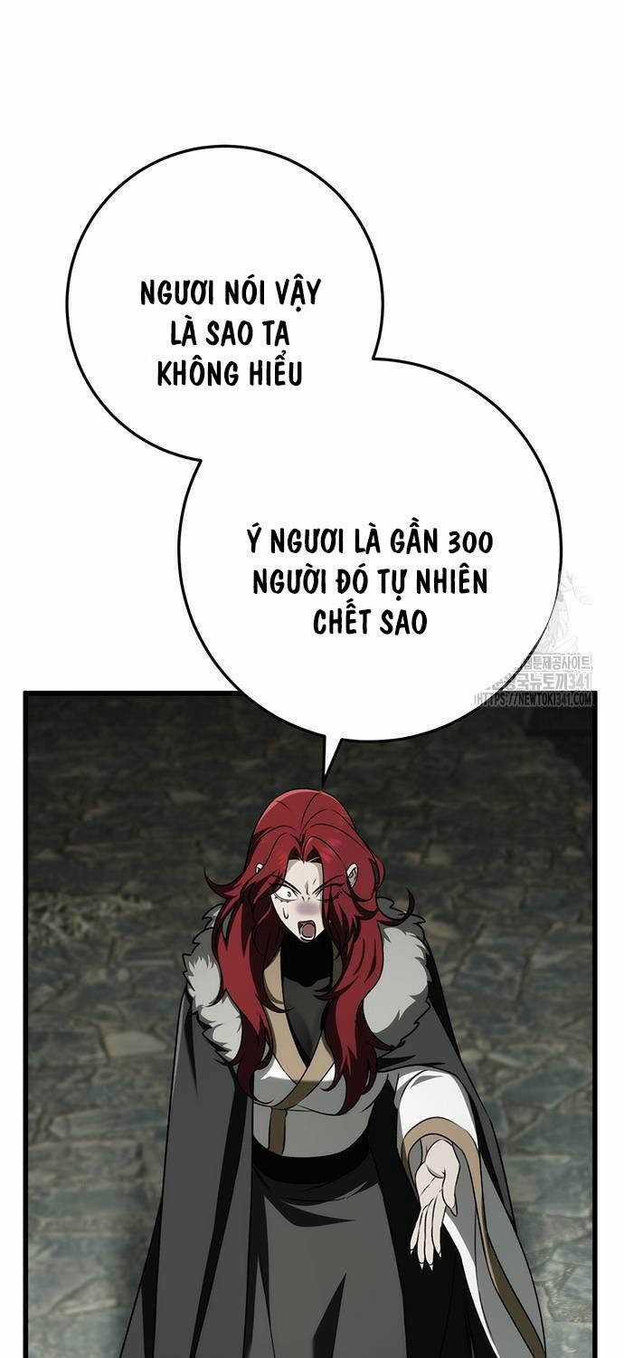 Thanh Kiếm Của Hoàng Đế Chương 56 trang 44