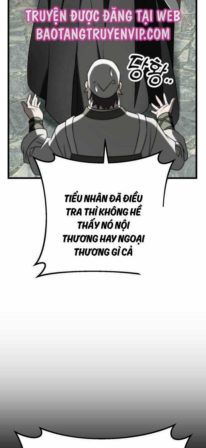 Thanh Kiếm Của Hoàng Đế Chương 56 trang 45