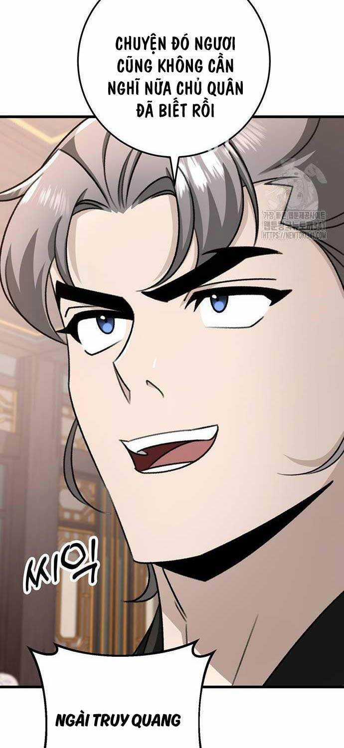 Thanh Kiếm Của Hoàng Đế Chương 56 trang 5