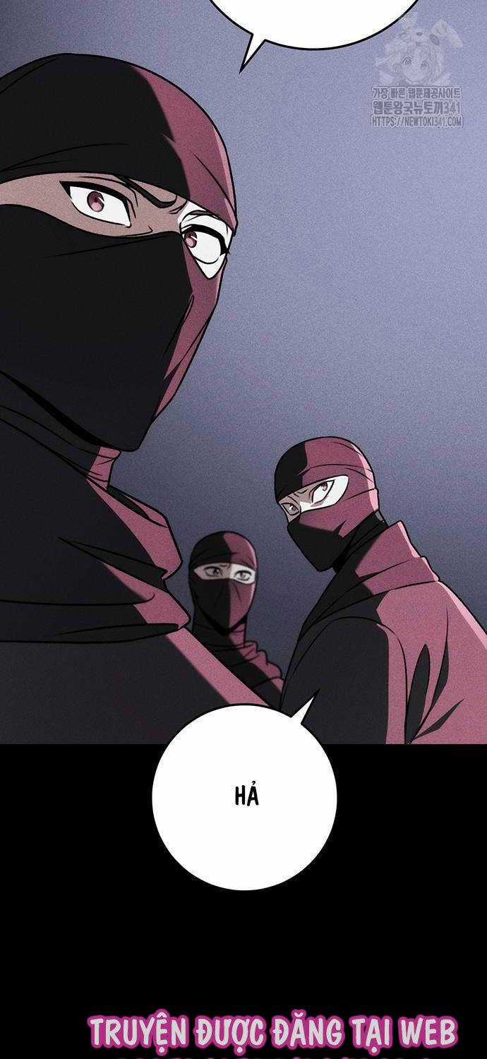 Thanh Kiếm Của Hoàng Đế Chương 56 trang 50