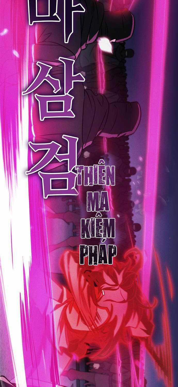 Thanh Kiếm Của Hoàng Đế Chương 56 trang 56