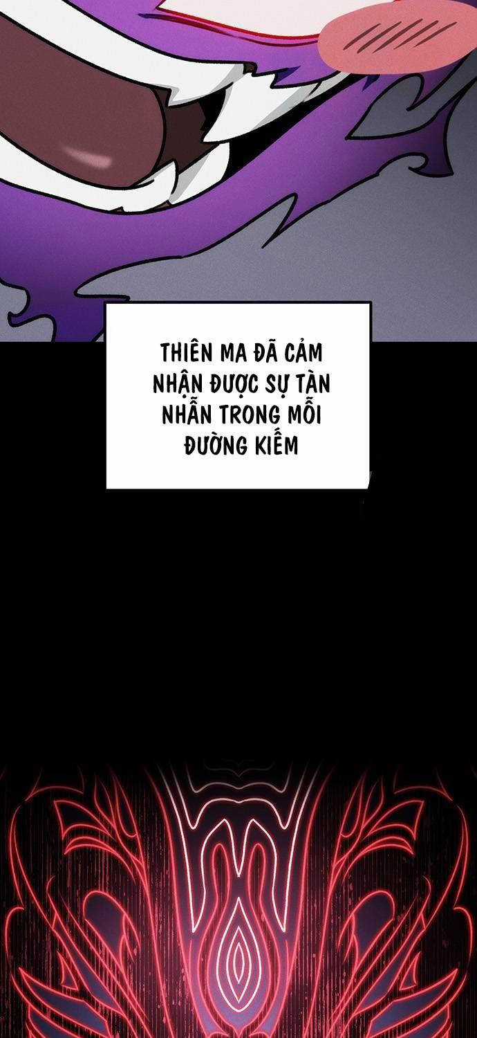 Thanh Kiếm Của Hoàng Đế Chương 56 trang 68