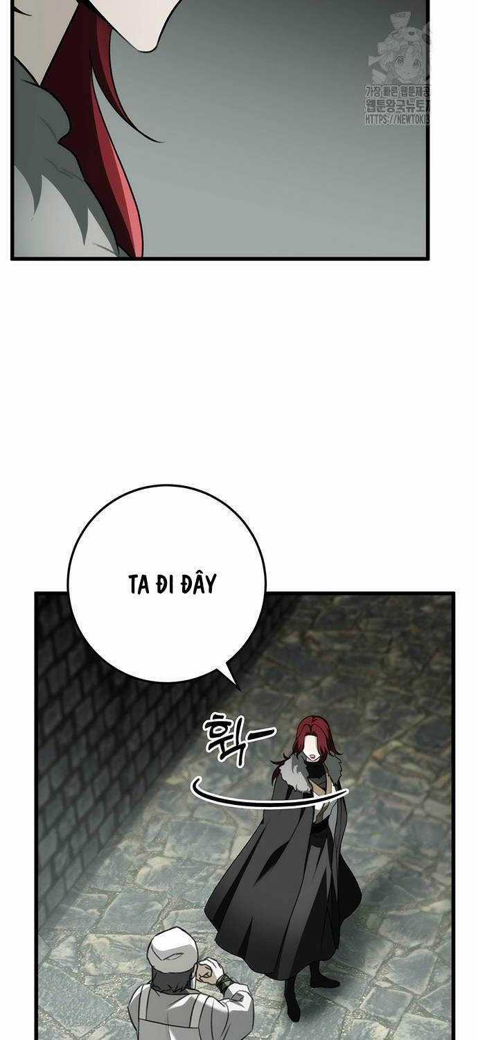 Thanh Kiếm Của Hoàng Đế Chương 56 trang 74