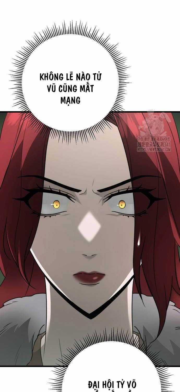 Thanh Kiếm Của Hoàng Đế Chương 56 trang 78