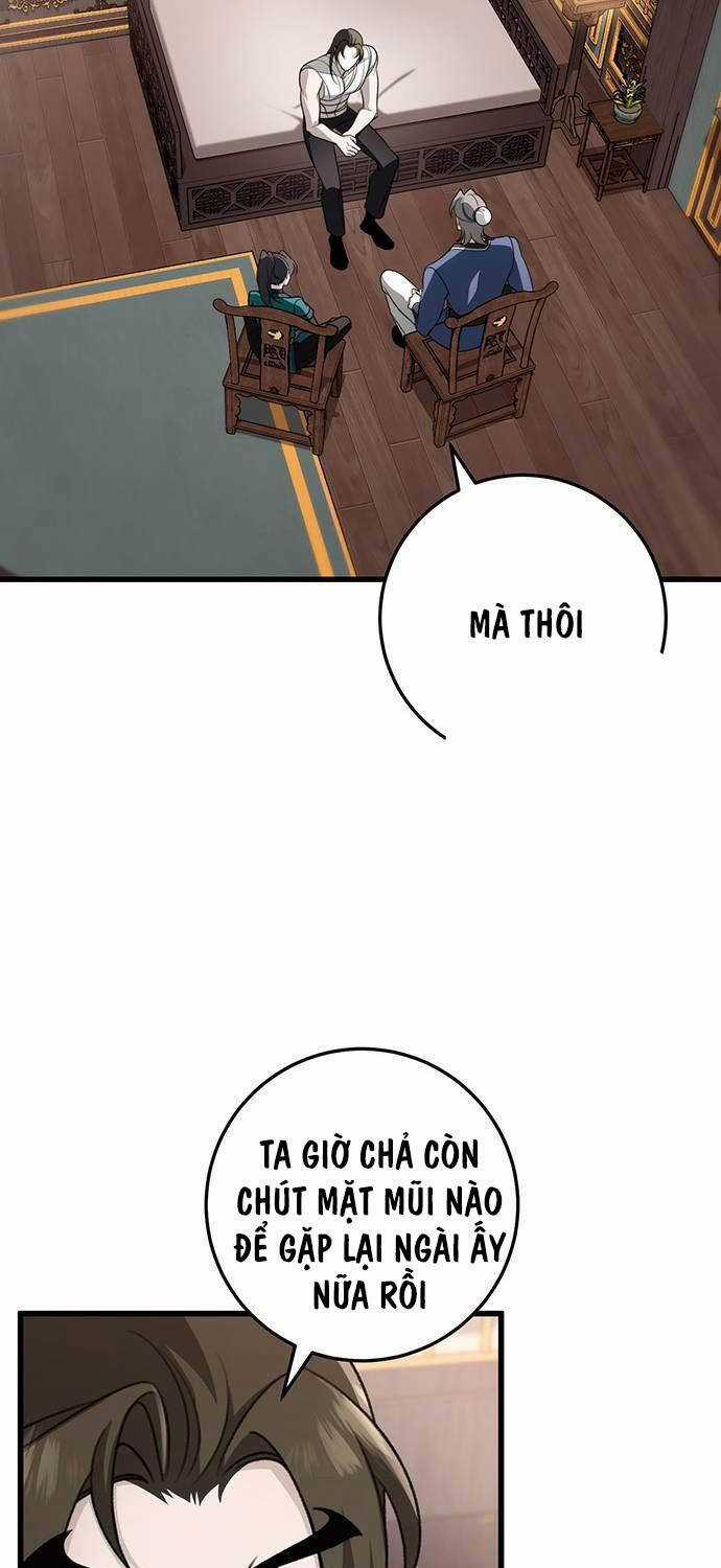 Thanh Kiếm Của Hoàng Đế Chương 56 trang 8