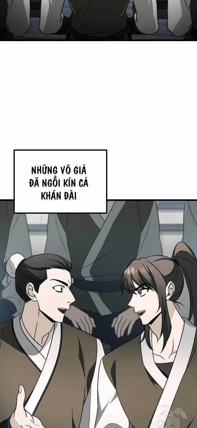 Thanh Kiếm Của Hoàng Đế Chương 56 trang 84