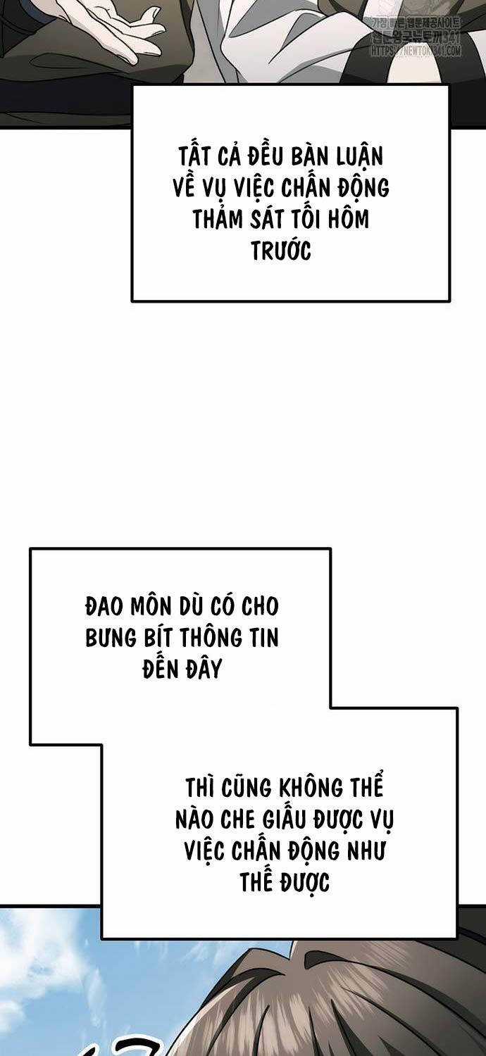 Thanh Kiếm Của Hoàng Đế Chương 56 trang 85