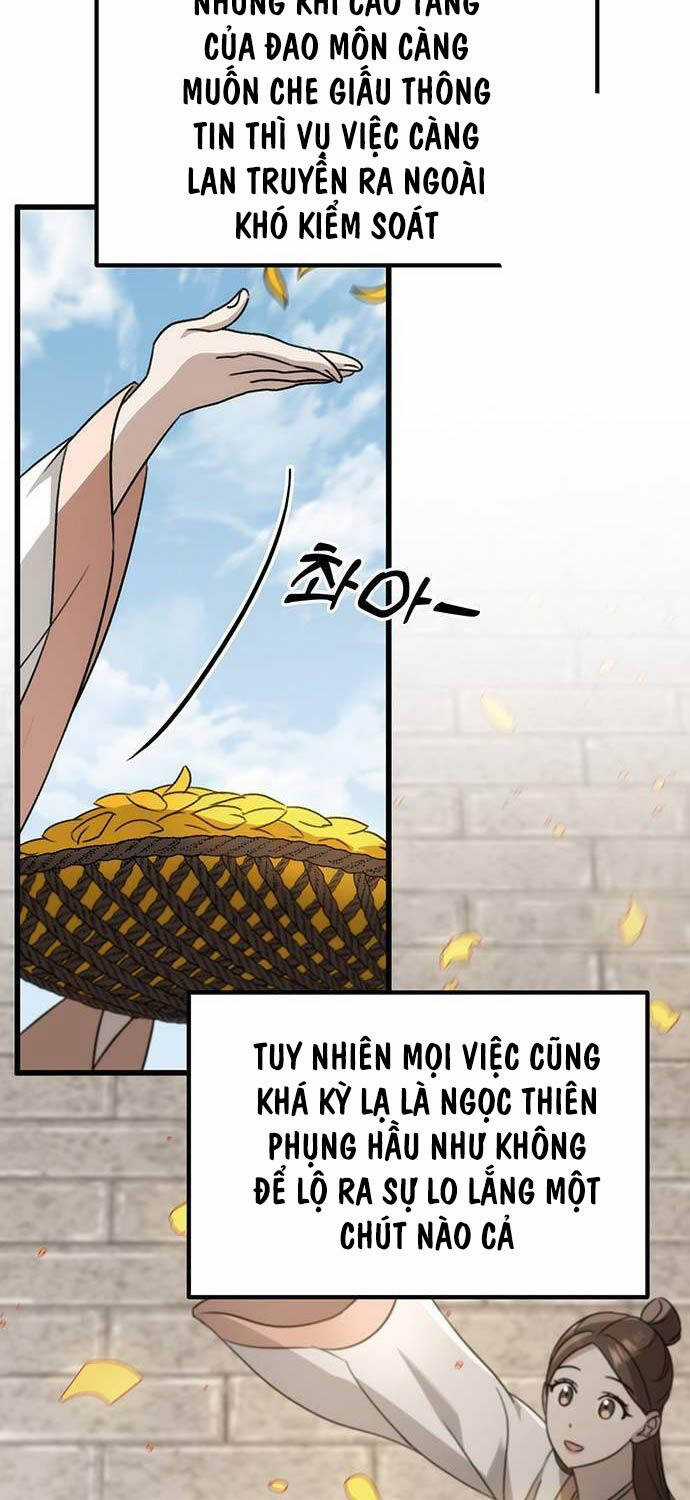 Thanh Kiếm Của Hoàng Đế Chương 56 trang 87