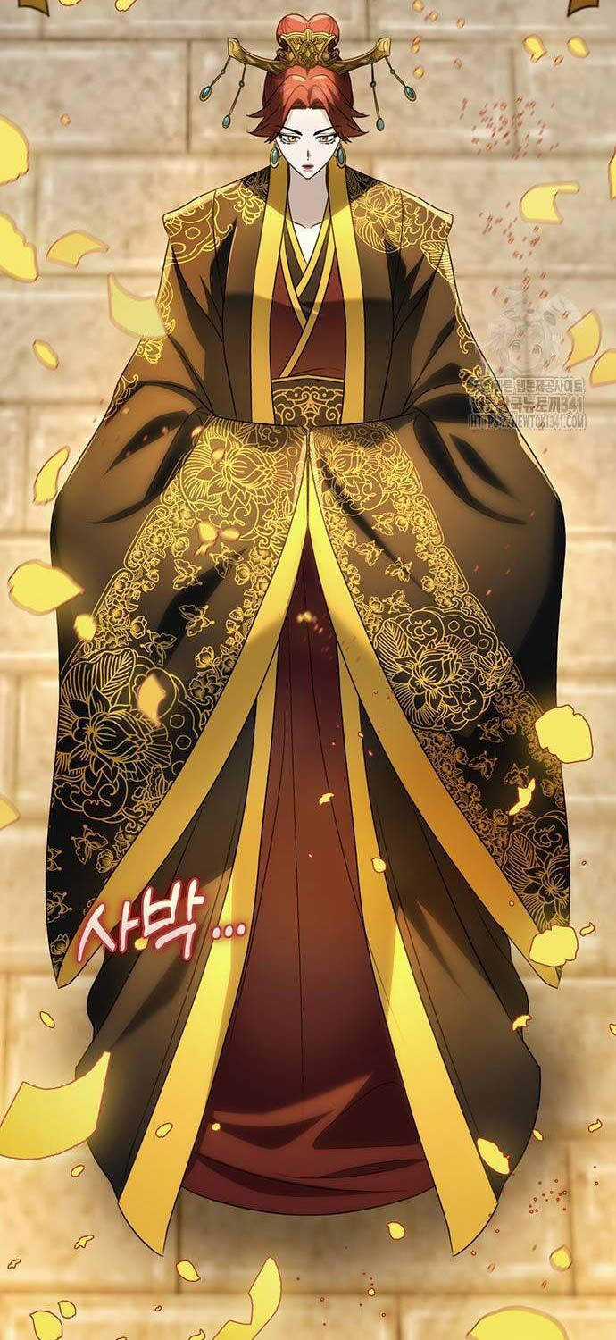 Thanh Kiếm Của Hoàng Đế Chương 56 trang 89