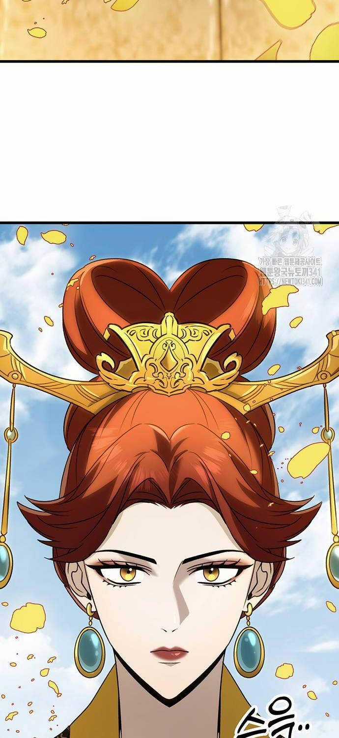 Thanh Kiếm Của Hoàng Đế Chương 56 trang 90