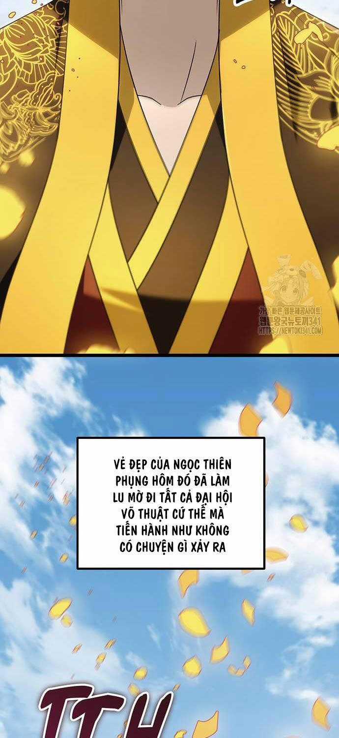 Thanh Kiếm Của Hoàng Đế Chương 56 trang 91