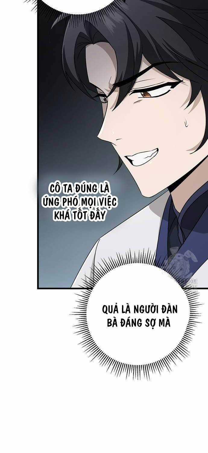 Thanh Kiếm Của Hoàng Đế Chương 56 trang 94