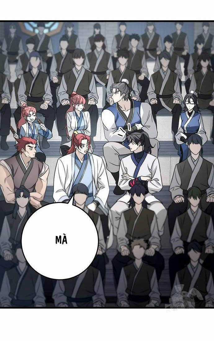 Thanh Kiếm Của Hoàng Đế Chương 56 trang 95