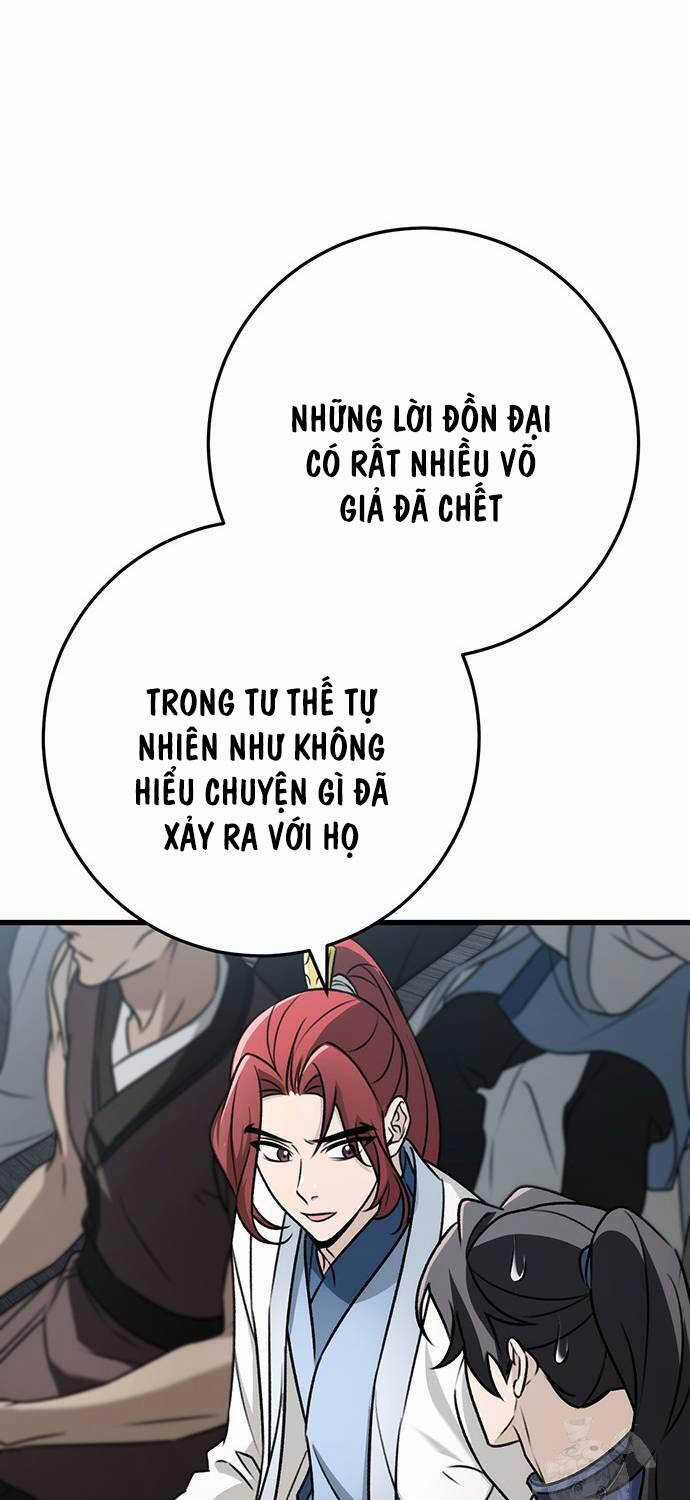 Thanh Kiếm Của Hoàng Đế Chương 56 trang 96