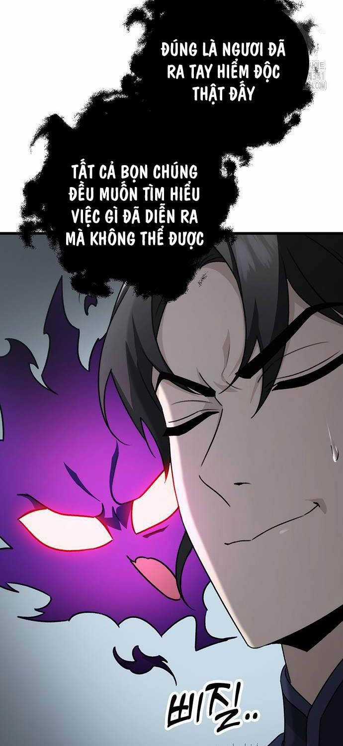 Thanh Kiếm Của Hoàng Đế Chương 56 trang 98