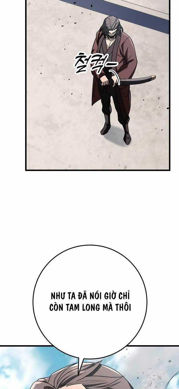 Thanh Kiếm Của Hoàng Đế Chương 57 trang 105