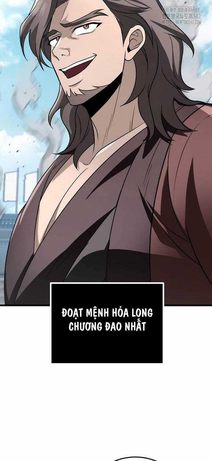 Thanh Kiếm Của Hoàng Đế Chương 57 trang 106