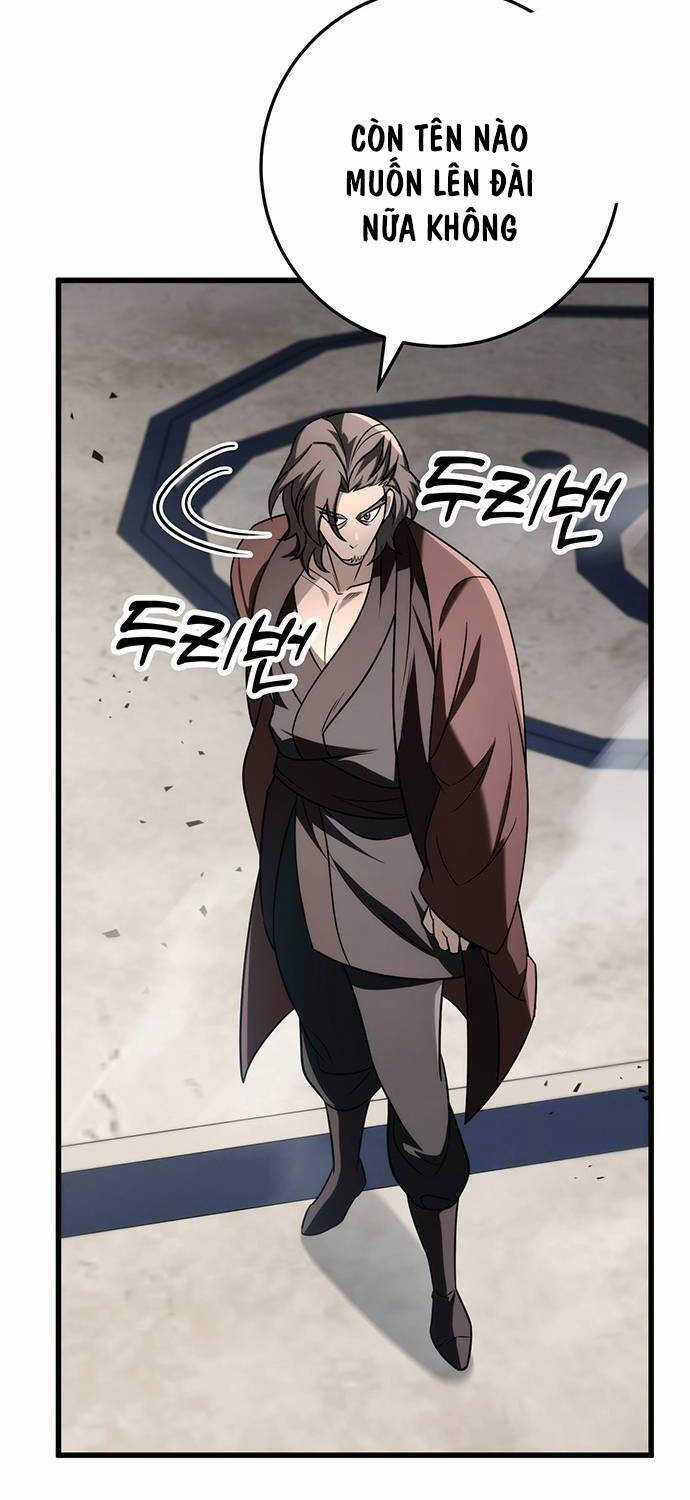 Thanh Kiếm Của Hoàng Đế Chương 57 trang 107