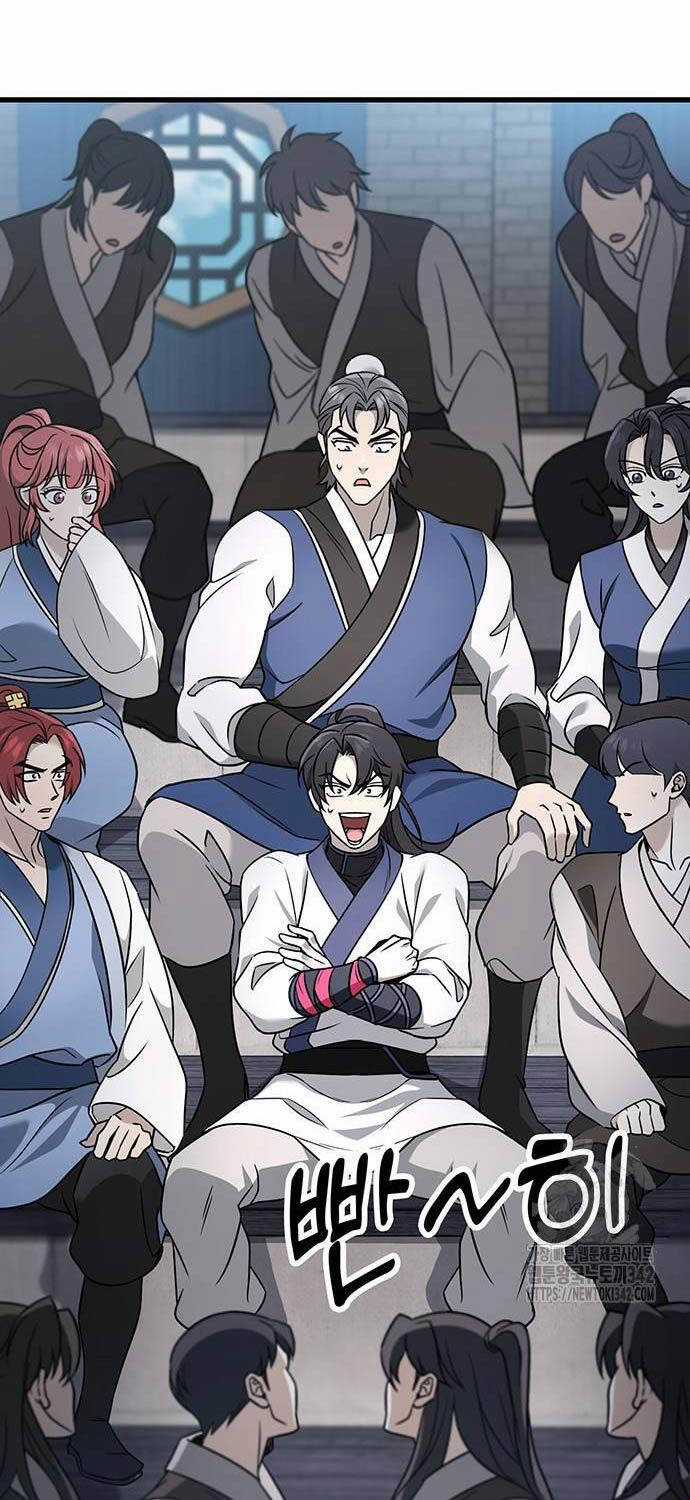 Thanh Kiếm Của Hoàng Đế Chương 57 trang 11