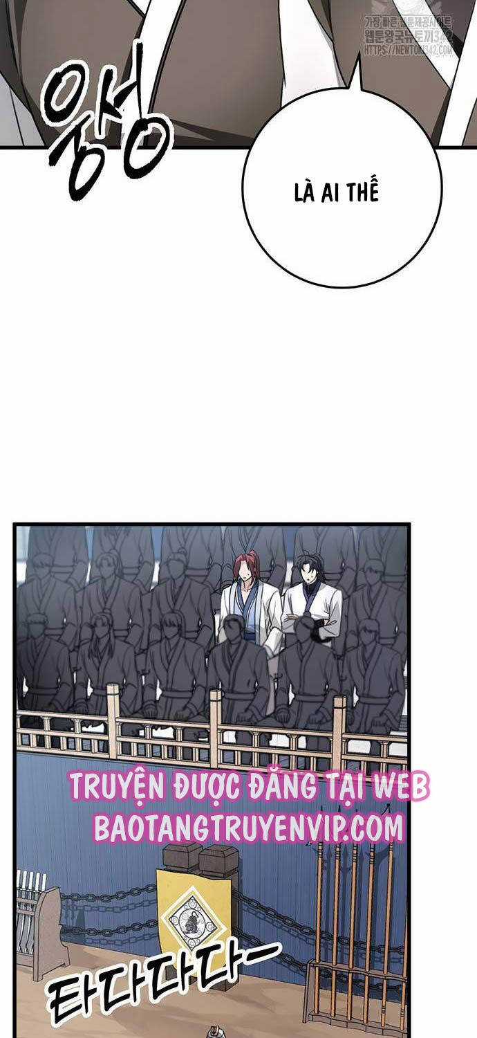 Thanh Kiếm Của Hoàng Đế Chương 57 trang 14