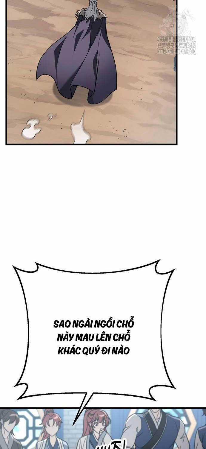 Thanh Kiếm Của Hoàng Đế Chương 57 trang 15